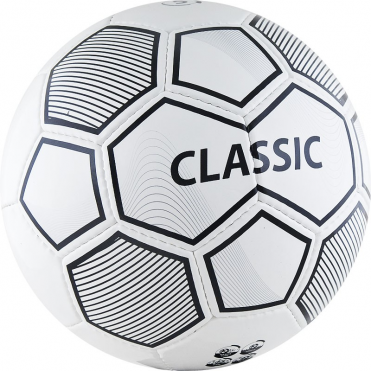 Мяч футбольный Torres Classic F10615 размер 5